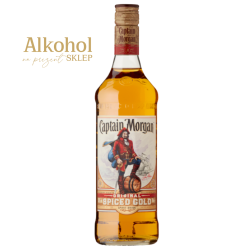 Ten legendarny rum znany jest na całym świecie z niezrównanego smaku i charakterystycznego stylu.