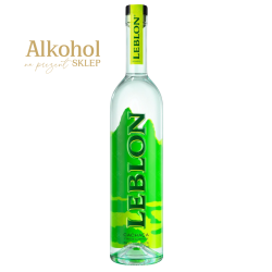 Cachaça Leblon to trunek, który przeniesie cię do Brazylii poprzez intensywne i tropikalne doznania smakowe.