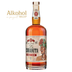 Wytrawny i ciekawy karaibski rum dostępny od ręki.