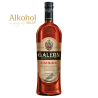 Rum Galeon Black to połączenie intensywnego smaku z nutą słodyczy.