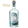 Gin wypełniony wieloma różnorodnymi aromatami w atrakcyjnej cenie.