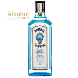 Idealny do letnich drinków na bazie toniku.