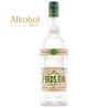 Aromatyczny, angielski gin w bardzo korzystnej ofercie cenowej.