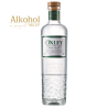 Oxley to rewolucyjny angielski gin o świeżym, klasycznym smaku.