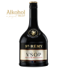 Francuska brandy w niskiej cenie.