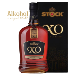 Włoskie brandy w eleganckiej oprawie i niskiej cenie.
