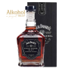 Jack Daniel's Single Barrel to wyjątkowy trunek, który zapewni niezapomniane doznania smakowe.