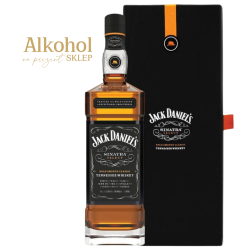 Jack Daniel’s to idealny alkohol na każdą okazję!