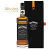 Jack Daniel’s to idealny alkohol na każdą okazję!