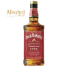 Cynamonowa wersja klasycznej whisky w niskiej cenie.