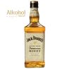 Miodowa wersja klasycznej whisky w niskiej cenie.