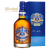 Jeśli szukasz wyjątkowego prezentu na różne okazje, whisky Chivas 18 jest idealnym wyborem.