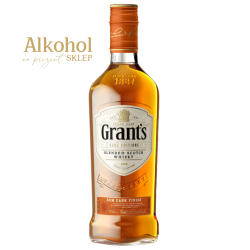 To wyrafinowane i kuszące doświadczenie dla miłośników whisky, którzy chcą eksplorować różnorodne smaki i aromaty.