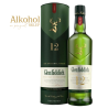 WHISKY GLENFIDDICH 12YO 0.7L + OPAKOWANIE
