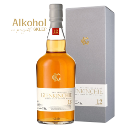 Doskonała dla miłośników whiskey irlandzkiej, a ze względu na swoją łagodność polecana dla kobiet.