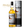 Odpowiednia kompozycja smaków dla szerokiej gamy entuzjastów whisky.