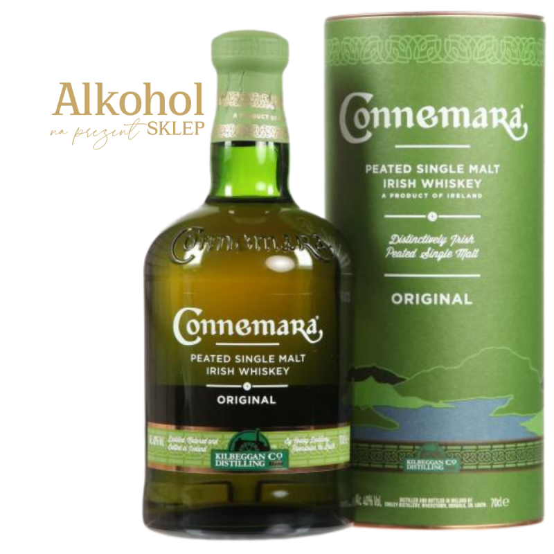 Jeśli jesteś otwarty na nowe smaki i lubisz torfowe whisky, z pewnością warto dać jej szansę.