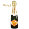 Wybierz wino musujące Chandon Garden Spritz, by cieszyć się pełnym smakiem lata!