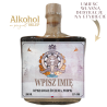 Rzemieślnicza nalewka w bardzo dobrej cenie.