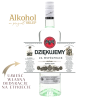 Bacardi Carta Blanca to legendarny biały rum o niezrównanej renomie.