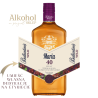 Wiśniowa wersja znanej whisky Ballantine's.