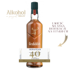 WHISKY GLENFIDDICH 18YO 0.7L + OPAKOWANIE