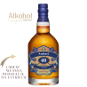 WHISKY CHIVAS REGAL 18YO 0.7L + OPAKOWANIE