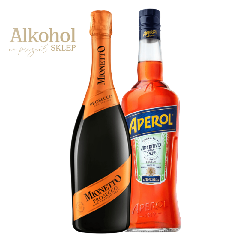 PAKIET APEROL