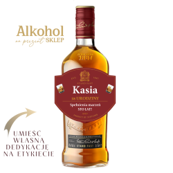 Grant's to whisky, która łączy pokolenia i sprawia, że każdy toast staje się wyjątkowym momentem.