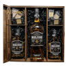 ZESTAW WHISKY HIGHLANDER 0.7L + CZEKOLADKI + 2 x WHISKY HIGHLANDER MINI