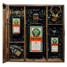 ZESTAW JAGERMEISTER 0.7L + 2 x JAGERMEISTER MINI + NALEWAK + CZEKOLADKI