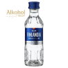WÓDKA FINLANDIA CLASSIC 50ML