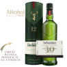 WHISKY GLENFIDDICH 12YO 0.7L + OPAKOWANIE