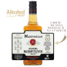 ZESTAW WHISKEY JIM BEAM WHITE 0.7L + 2 SZKLANKI