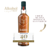 ZESTAW WHISKY GLENFIDDICH 18YO 0.7L + 2 SZKLANKI