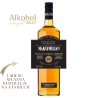 ZESTAW WHISKY HIGHLANDER 0.7L + 2 SZKLANKI