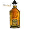 Tequila Sierra Antiguo Añejo Gold to jedna z najlepszych tequili dostępnych na rynku.