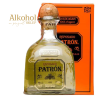 Patron Reposado jest ulubioną tequilą koneserów.