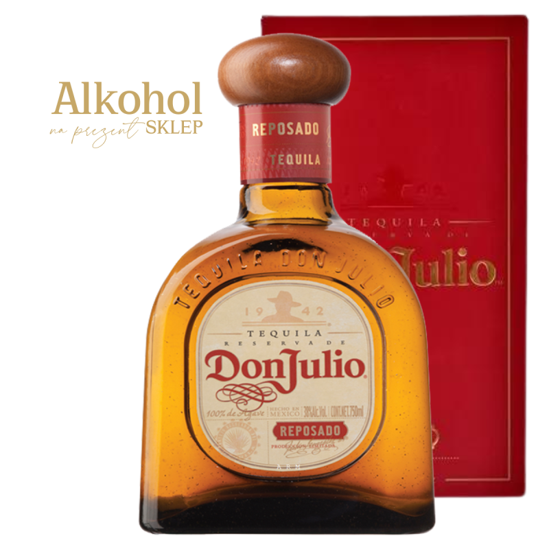 Tequila, która doświadczenie smakowe podnosi na wyższy poziom, łącząc w sobie tradycję z nowoczesnością.