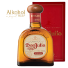 Tequila, która doświadczenie smakowe podnosi na wyższy poziom, łącząc w sobie tradycję z nowoczesnością.