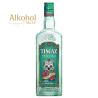 Tequila blanco jest często wybierana do koktajli, ponieważ jej smak jest świeży i delikatny.
