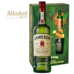 Whisky, która doskonale sprawdza się zarówno jako napój do degustacji, jak i podczas chwil relaksu.