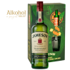 Whisky, która doskonale sprawdza się zarówno jako napój do degustacji, jak i podczas chwil relaksu.