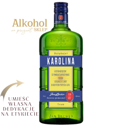 Jeśli szukasz unikalnego i smacznego napoju ziołowego, Becherovka to doskonały wybór.