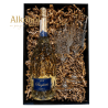 ZESTAW BAGLIETTI PROSECCO + 2 KIELISZKI