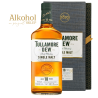 Wieloletnia irlandzka whiskey idealna do picia w eleganckich szklankach do whiskey jedynie z lodem, by poczuć pełnię jej smaku.