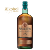 Szkocka premium whisky typu single malt - luksusowy alkohol, który idealnie sprawdzi się na prezent.