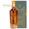 WHISKY GLENFIDDICH GRANDE COURONNE 26YO 0.7L + OPAKOWANIE