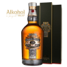 WHISKY CHIVAS REGAL 25YO 0.7L + OPAKOWANIE