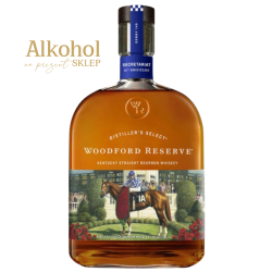 WHISKEY WOODFORD RESERVE KENTUCKY DERBY 1L